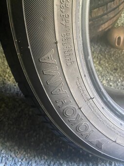 Letní pneu 175/65/R14 Yokohama - 3