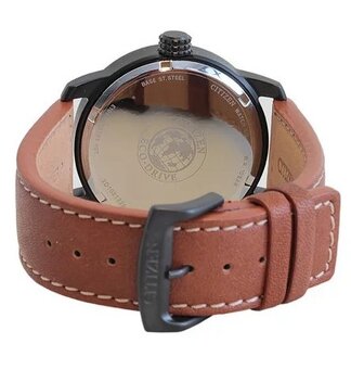 Hodinky Citizen solární, 42mm - 3