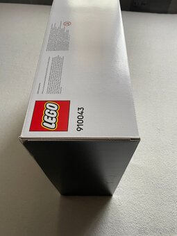 LEGO 910043 – Forest Stronghold / Lesní pevnost BDP edice - 3
