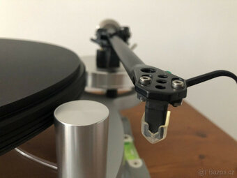 Gramofon Michell Engineering Gyro SE + raménko RB303 - 3