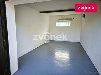 Prodej garáže Holešov - 3