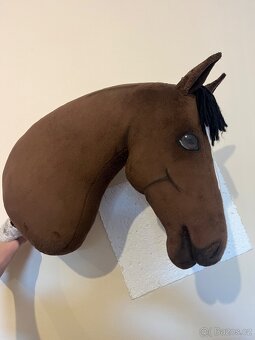 FINSKÝ HOBBY HORSE NA PRODEJ - 3