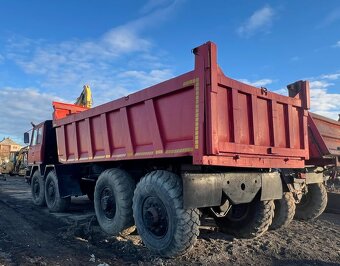 Tatra T815 VVN 8x8 - 3