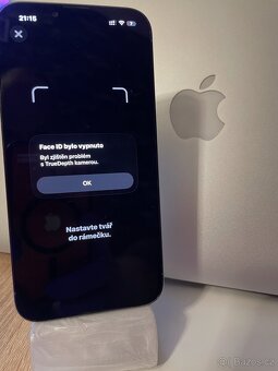 iPhone 13 Pro, 128 GB, Sierra Blue - ZÁRUKA - 3