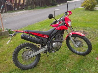 Beta Alp 200 - 3