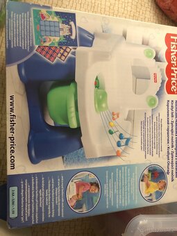 Zpívající nočník Fisher Price - 3