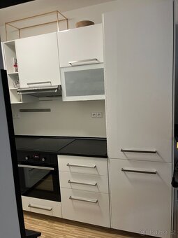 Kuchyňská linka IKEA - 3