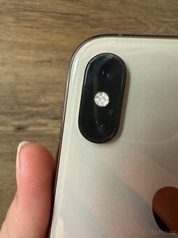 iPhone XS 64 GB Gold – zachovalý, spolehlivý - 3
