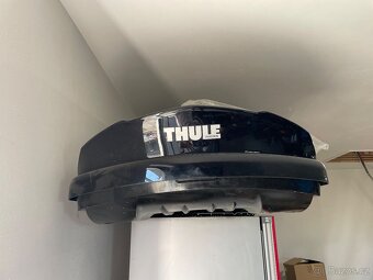 Střešní box Thule - 3