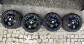 ALU14, 4x100 Et38 - 3