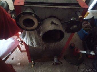 Dakon Dor 4F 14kw emisní třída 4 - 3