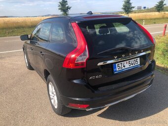 Volvo XC60, D4 AWD CZ DPH - 3