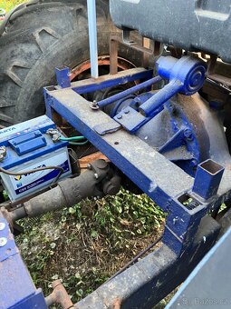 Malotraktor - 3