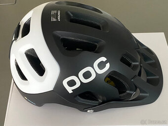 HELMA NA KOLO POC TECTAL RACE MIPS - 3