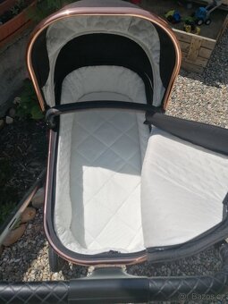 Moon style rose Gold - 3