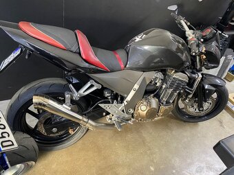 Kawasaki Z 750 - 3