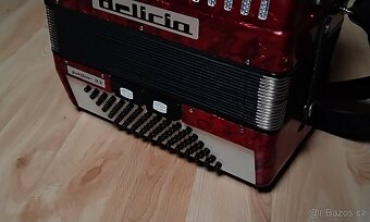 Prodám Delicia 23/72 b - 3