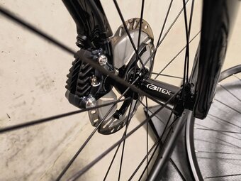 BIANCHI INFINITIVXE - 3