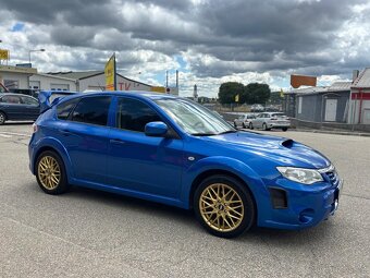 Subaru Impreza 2.0i 110kW, tuning WRX STi,nově postaveno - 3