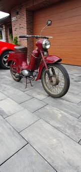 Jawa 555 - 3