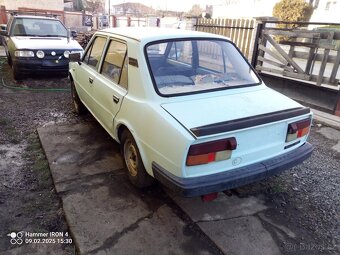 Škoda 120L - 3