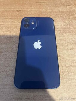 iPhone 12 64GB – skvělý stav - 3