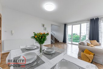 Prodej, domy/rodinný, 222 m2, Květná, Plzeň, Plzeň-město [ID - 3