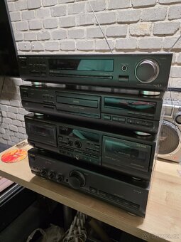 Sestava Technics - 3