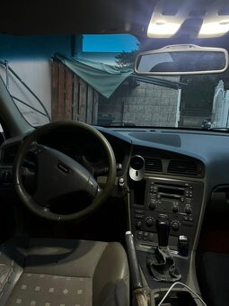volvo s60 - 3