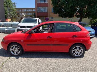 Seat Ibiza - 3