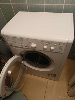 Indesit IWSC 51051 C ECO (EU) - 3