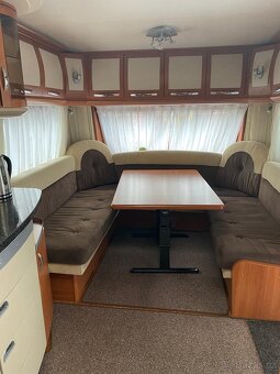 Karavan Hobby Prestige 650 - 3