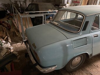 Škoda 100 L - 3