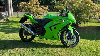 Ninja 250R - 3