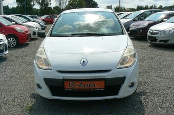 Renault Clio 1.2 - 2009 - 3