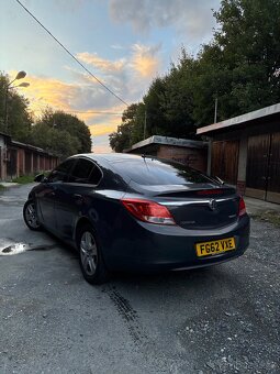 Opel insignia 2.0cdti - 3