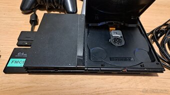 Playstation 2 - 3