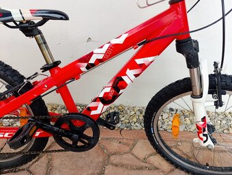 Dětské kolo SCOTT 20" - 3