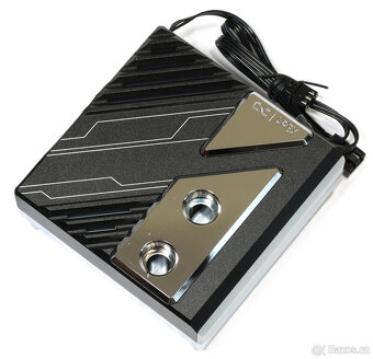 Blok vodního chlazení: Alphacool Apex 1 LGA1700/1851 - nový - 3