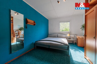 Prodej rod. domu, 192 m², Velká Hleďsebe, ul. Pohr. stráže - 3