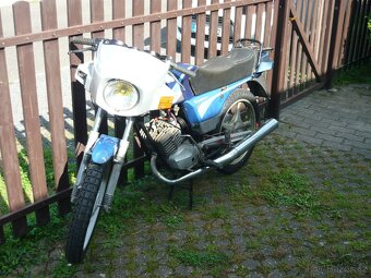 KTM 80 PL - 3