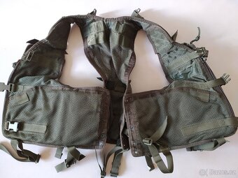 Taktická vesta UNI-07 AČR vz.95 - 3