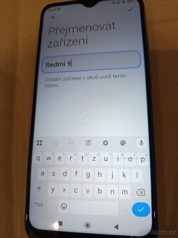 Xiaomi Redmi 9 NFC - 3