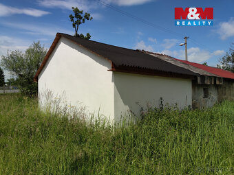 Prodej garáže, 26 m², Karviná - 3