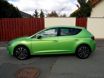 Seat Leon 1,2 TSi STYLE HATCHBACK 150tkm FULL LED - 3