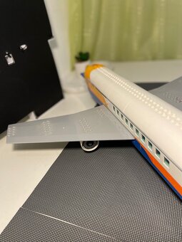 LEGO City 60262 Pasažérské letadlo - 3