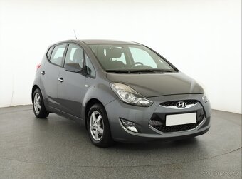 Hyundai ix20 1.4 CVVT, 2011, 163 600 km - 3