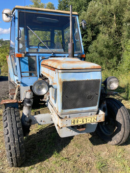 Zetor 6911 - 3