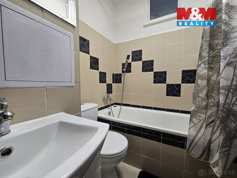 Pronájem bytu 1+1, 37 m², Frýdek-Místek, ul. Žižkova - 3