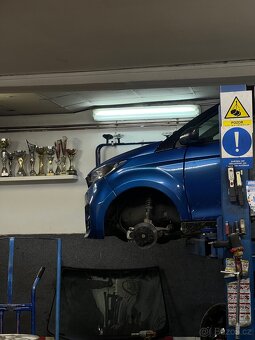 Aixam city sport/gto - 3